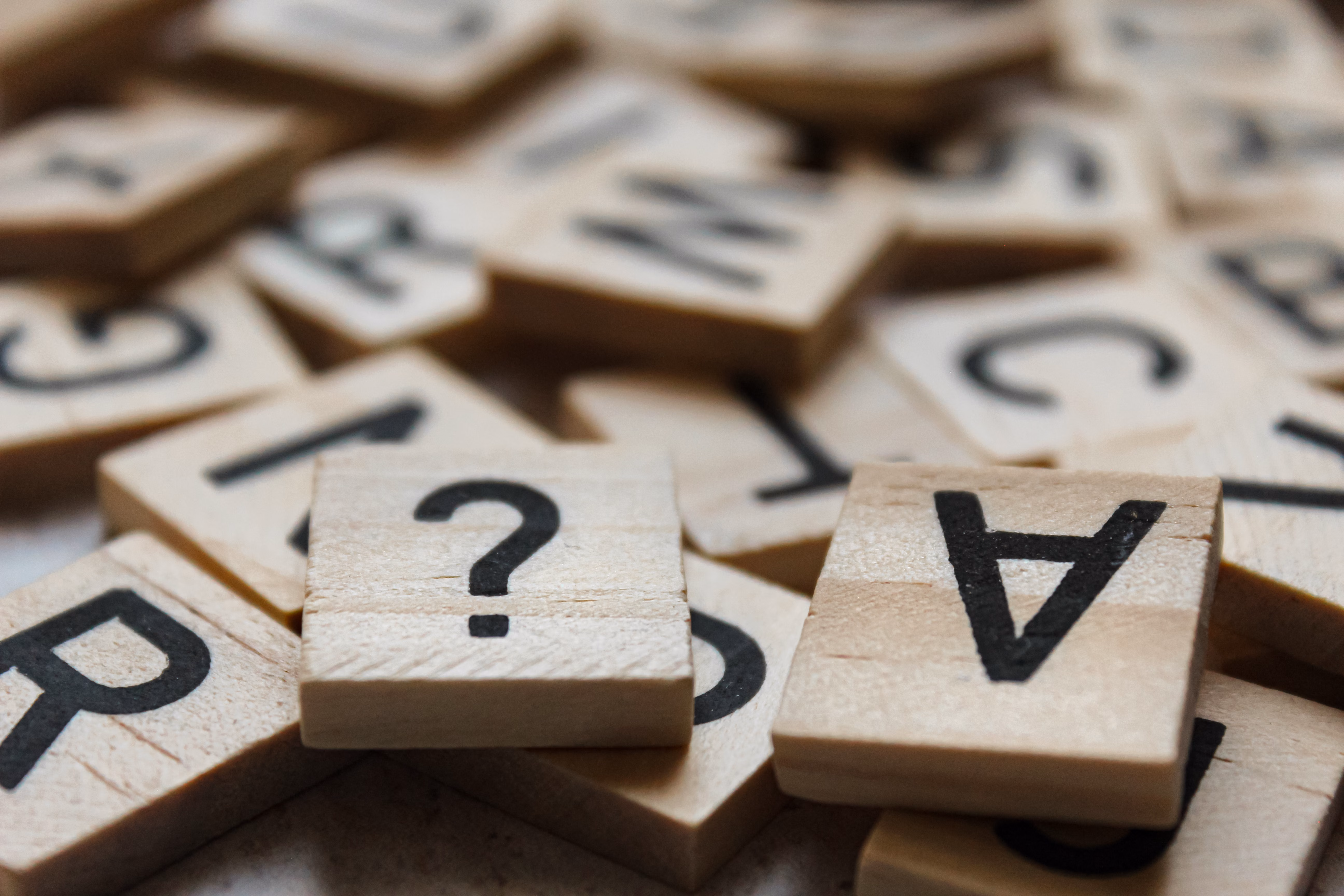 FAQ